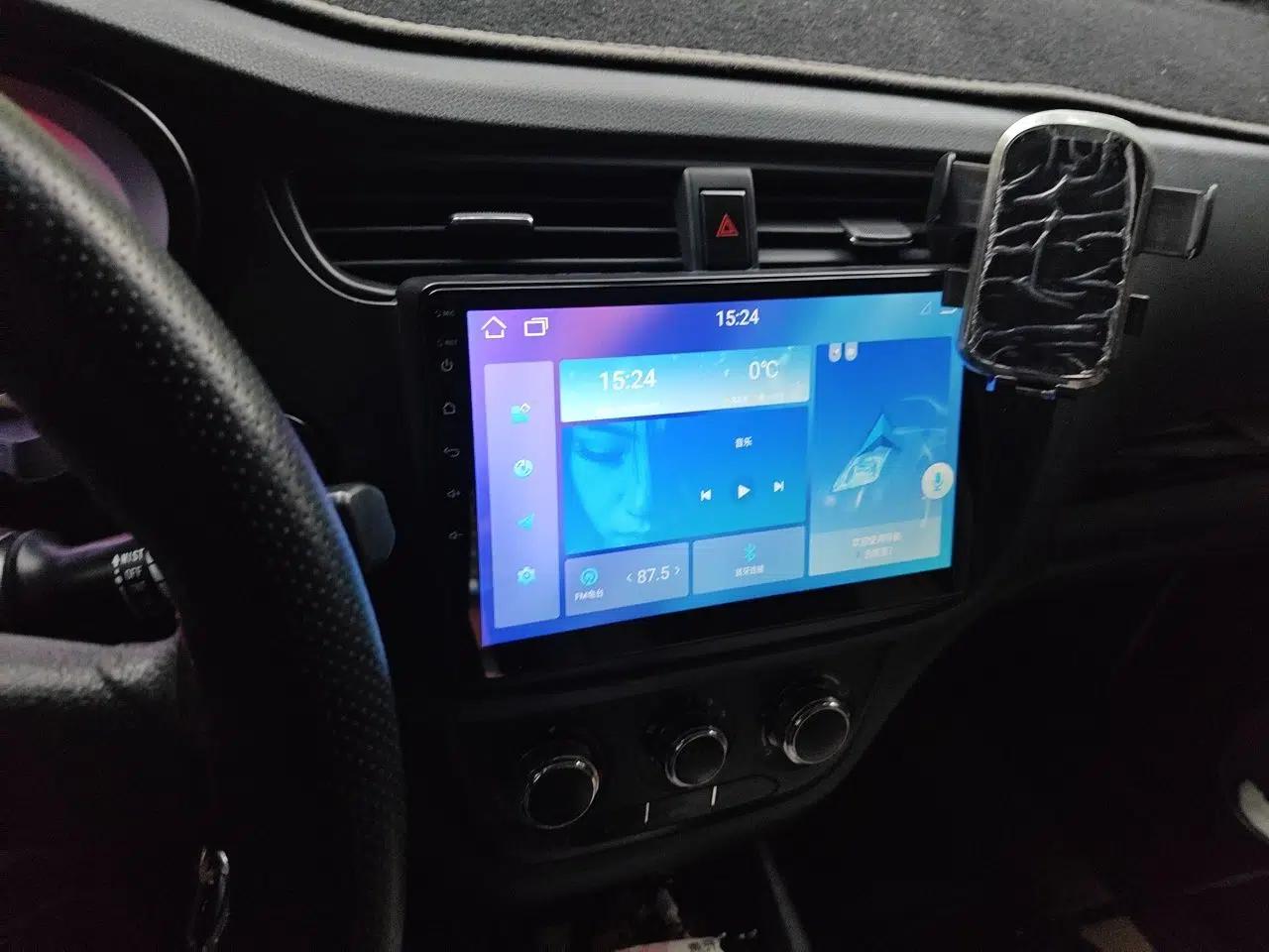 CHANGAN KAICHENG Ounuo S 2019 1.5L Ouno S Economy 5-Seat JL473QG — миниатюра 10