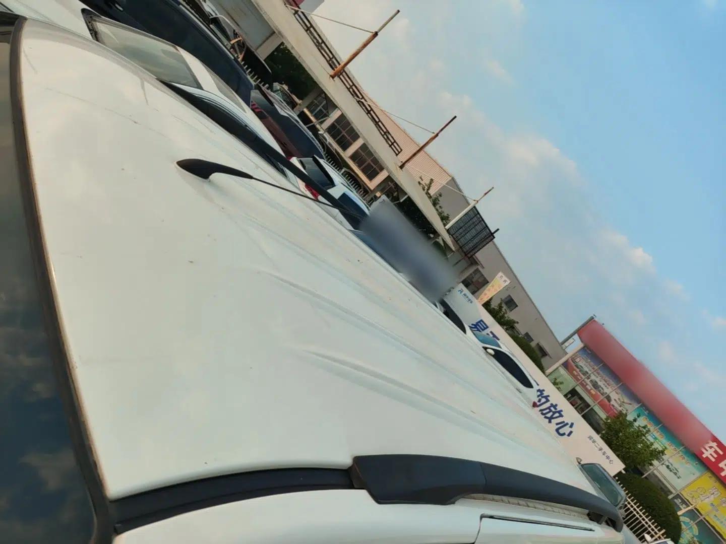 CHANGAN KAICHENG Ounuo S 2019 1.5L Ouno S Standard Model China VI JL473QG — миниатюра 11