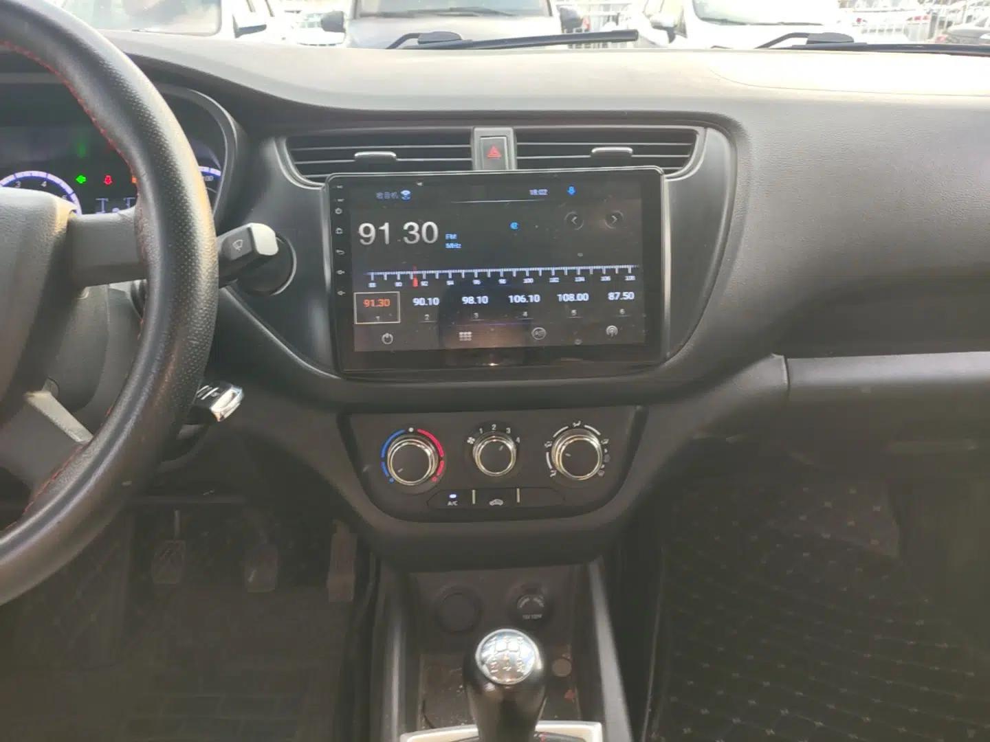 CHANGAN KAICHENG Ounuo S 2019 1.5L Ouno S Standard Model China VI JL473QG — миниатюра 16