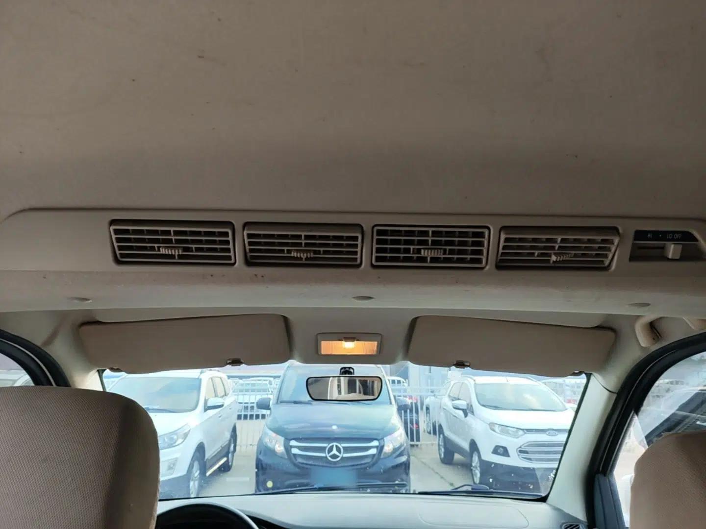 CHANGAN KAICHENG Ounuo S 2019 1.5L Ouno S Standard Model China VI JL473QG — миниатюра 21