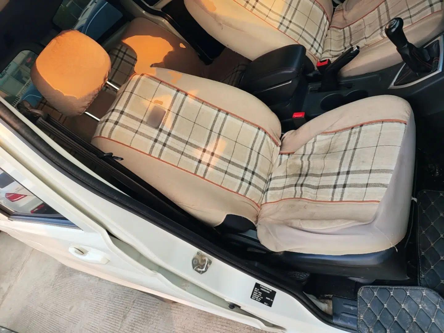 CHANGAN KAICHENG Ounuo S 2019 1.5L Ouno S Standard Model China VI JL473QG — миниатюра 23
