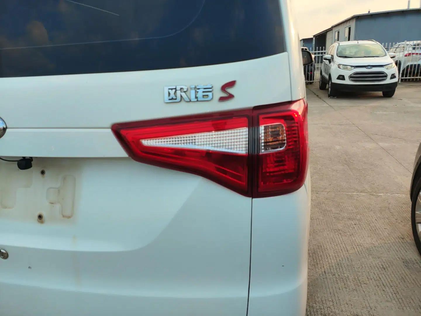 CHANGAN KAICHENG Ounuo S 2019 1.5L Ouno S Standard Model China VI JL473QG — миниатюра 7