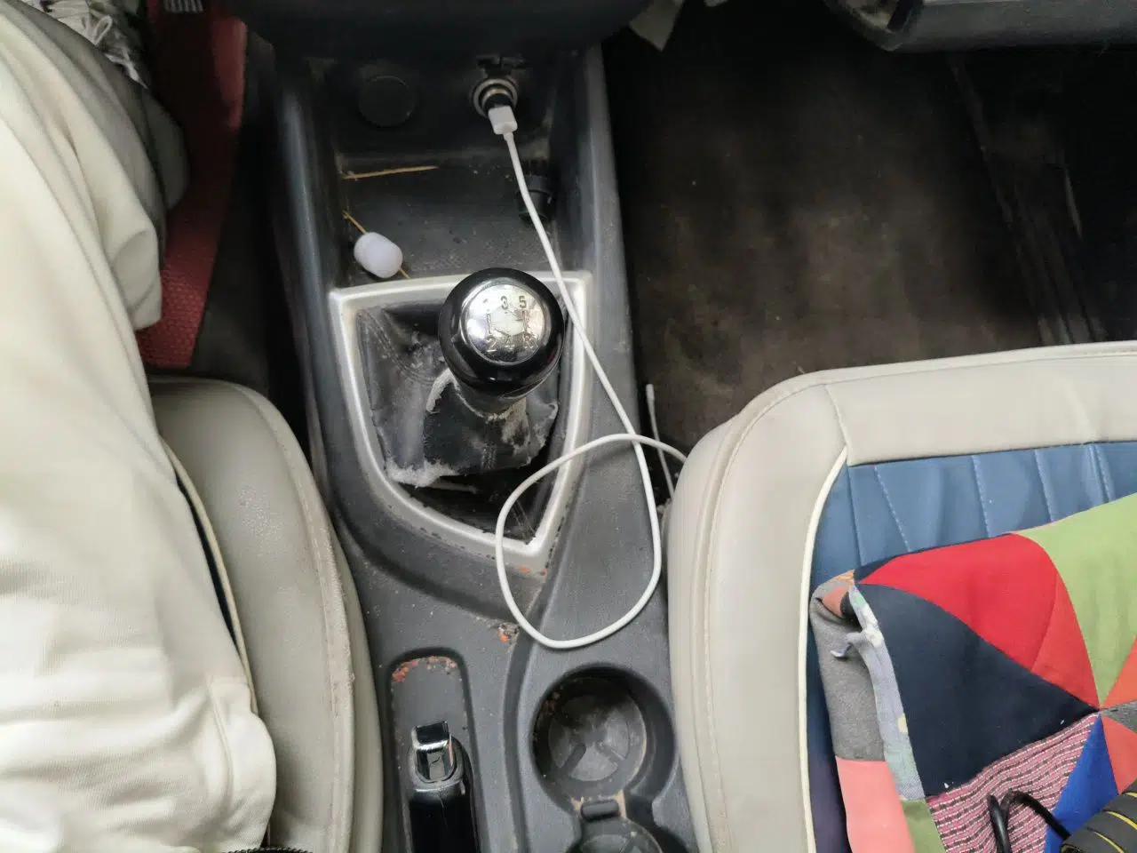CHANGAN KAICHENG Ounuo S  — миниатюра 15