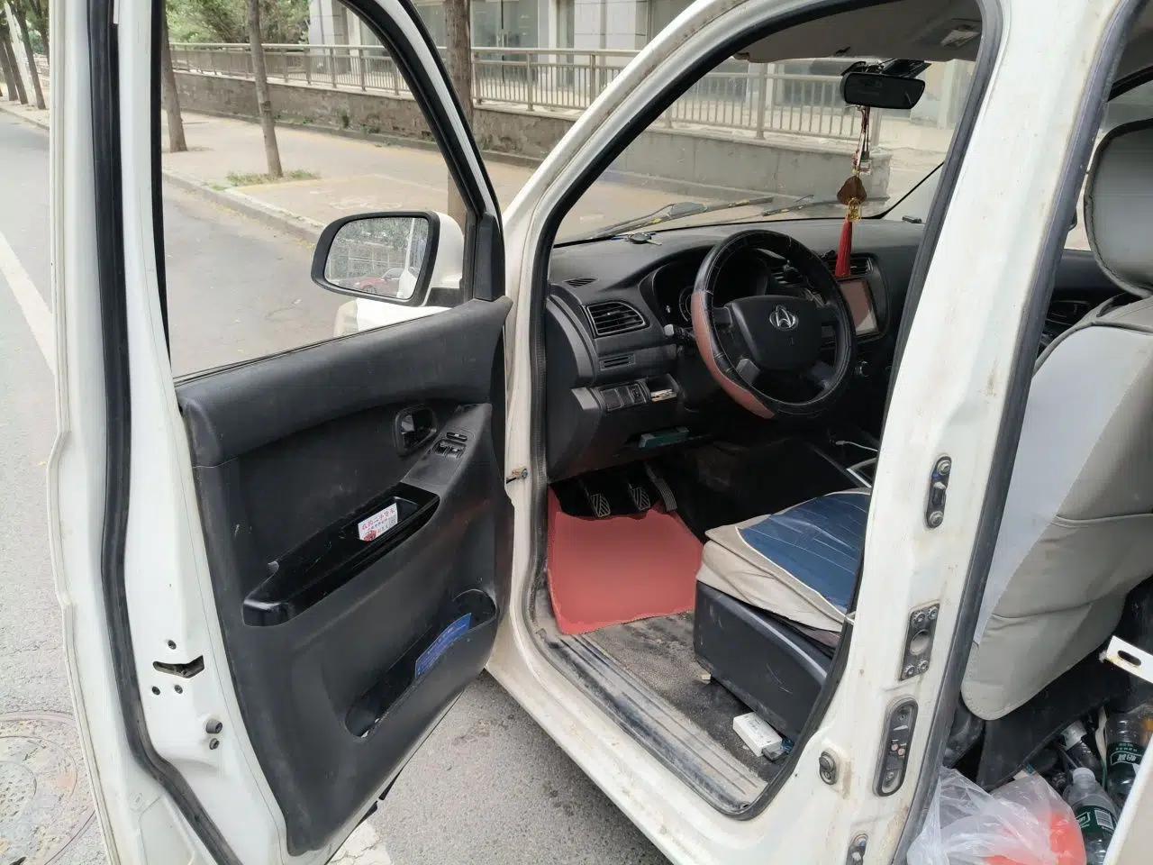 CHANGAN KAICHENG Ounuo S  — миниатюра 17