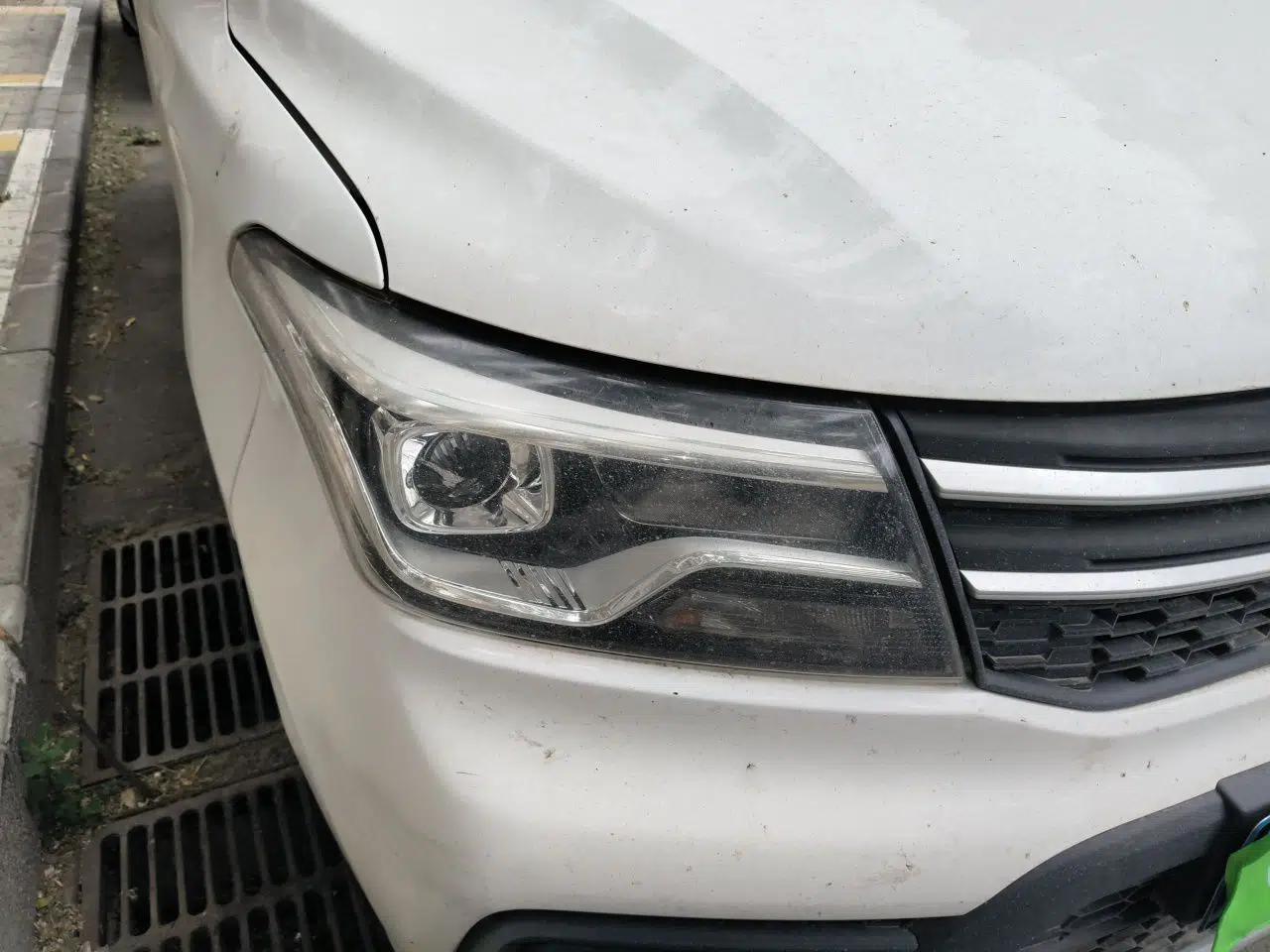 CHANGAN KAICHENG Ounuo S  — миниатюра 7