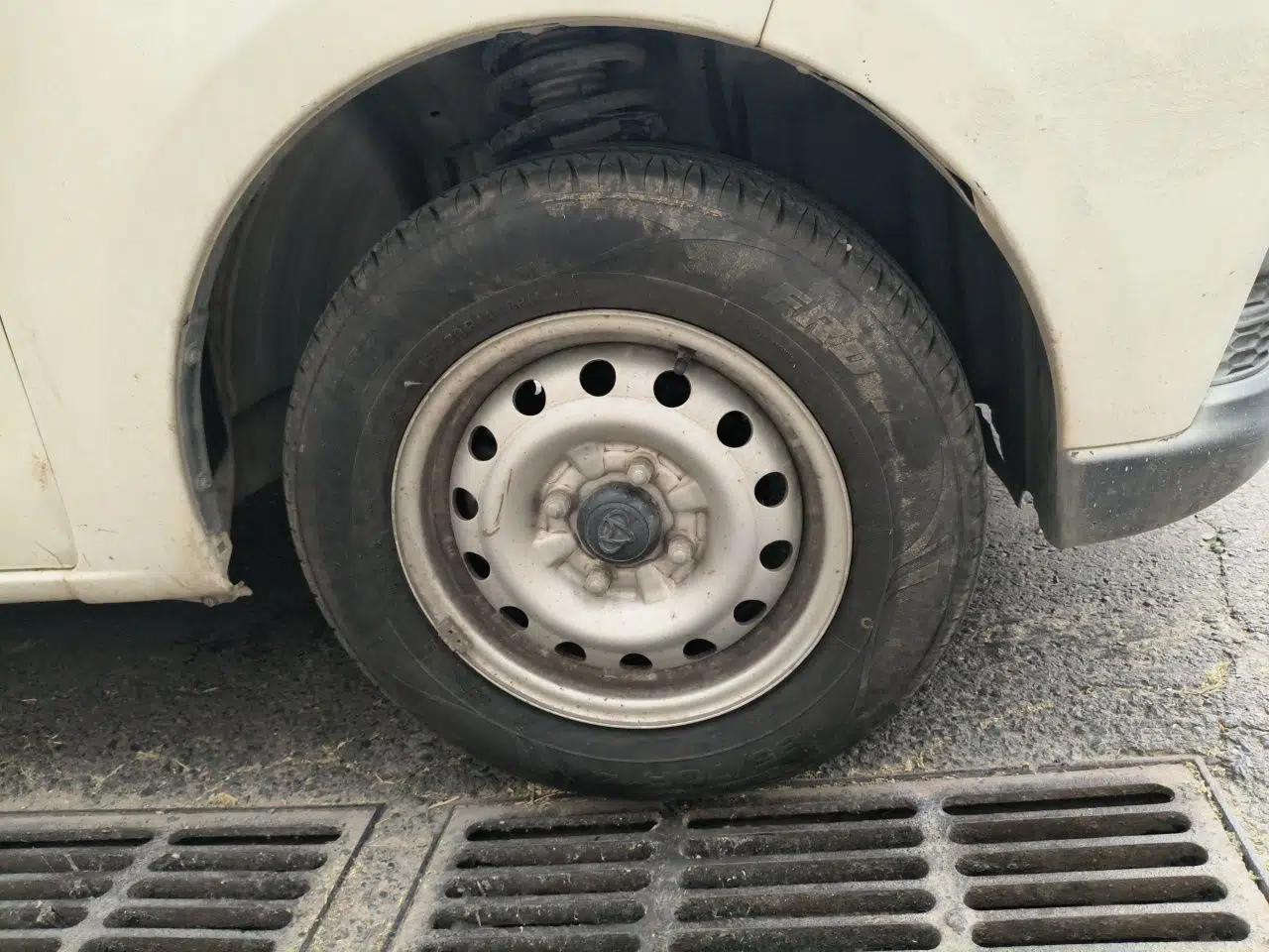 CHANGAN KAICHENG Ounuo S  — миниатюра 8