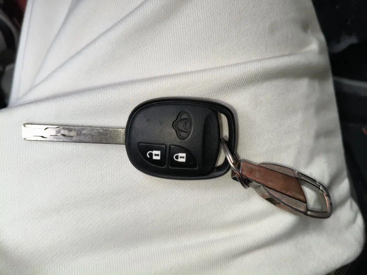 CHANGAN KAICHENG Ounuo S  — миниатюра 9