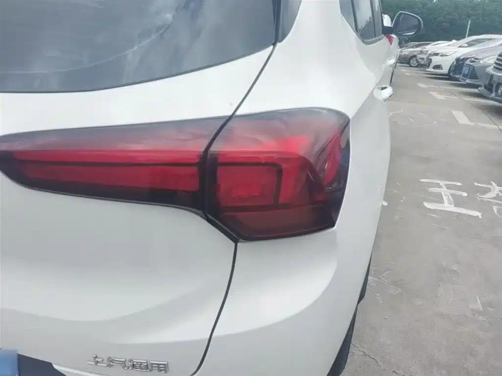 Encore GX 2020 20T CVT 2WD Luxury — миниатюра 13