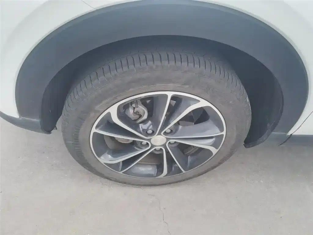 Encore GX 2020 20T CVT 2WD Luxury — миниатюра 15