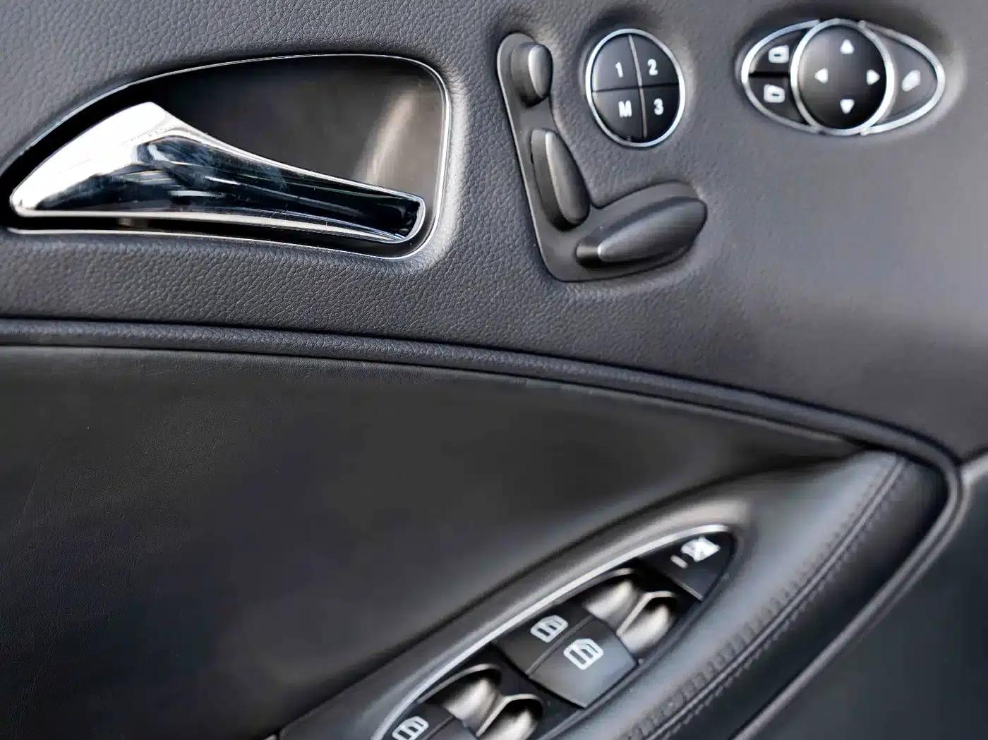 2008 Mercedes-Benz CLS AMG 63 — миниатюра 15
