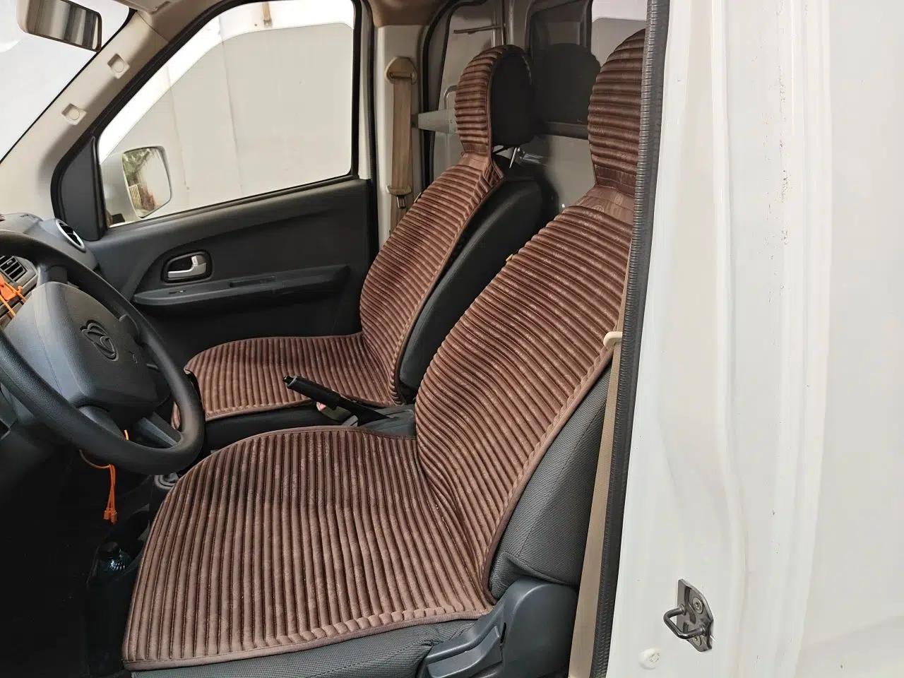 CHANGAN KAICHENG Ruixing M80 2021 1.6L Comfort Version 2-Seater Single-Steaming Air-Conditioned China VI Standard High-Roof Double-Swing Doors – DAM16KR — миниатюра 18