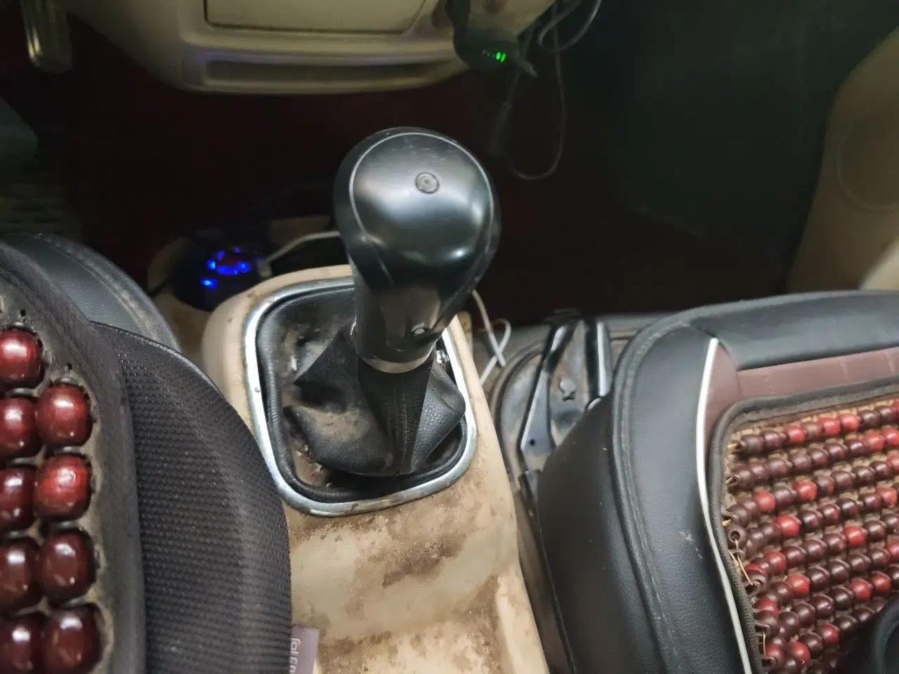 CHANGAN KAICHENG Ruixing M80 2018 1.5L Comfort Version Flat-Top Liftback 4G15S — миниатюра 15