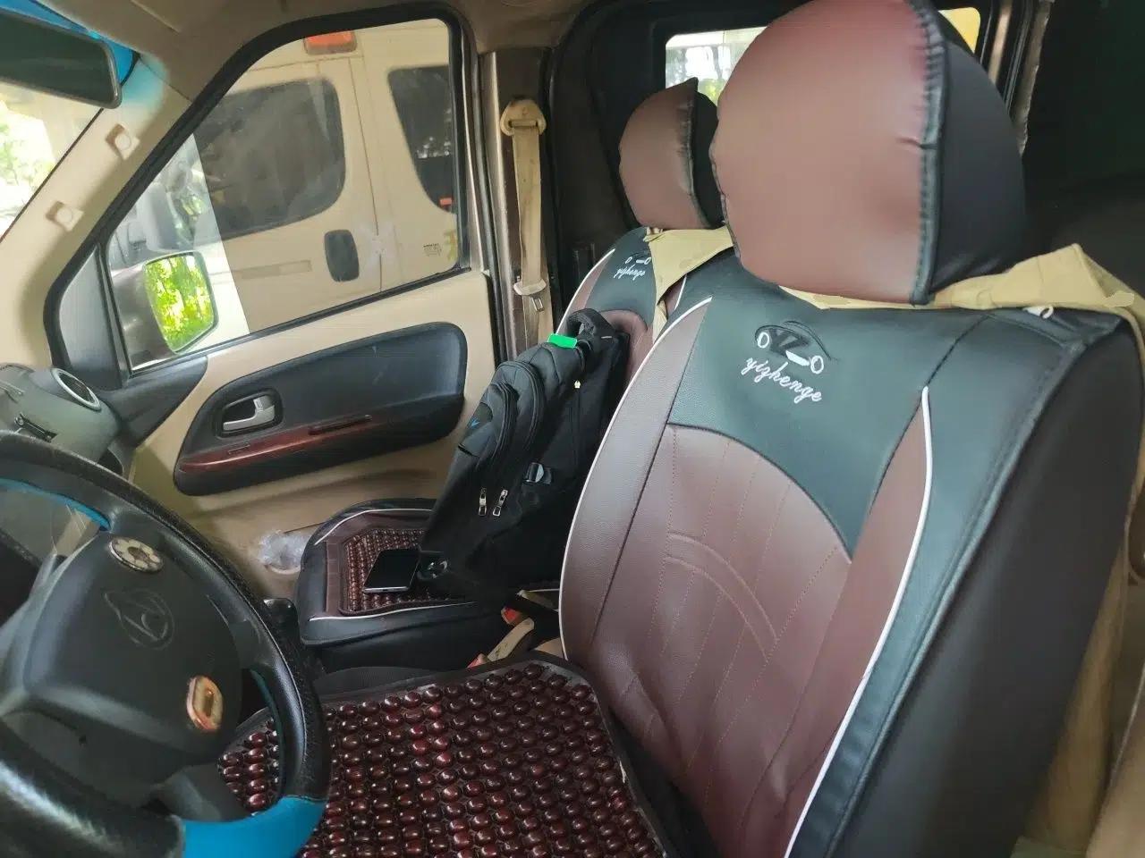 CHANGAN KAICHENG Ruixing M80 2018 1.5L Comfort Version Flat-Top Liftback 4G15S — миниатюра 16