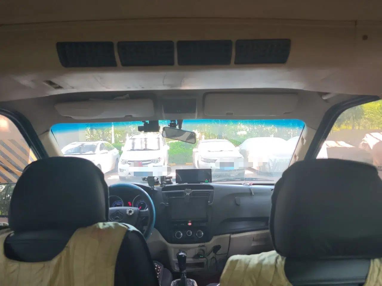 CHANGAN KAICHENG Ruixing M80 2018 1.5L Comfort Version Flat-Top Liftback 4G15S — миниатюра 19