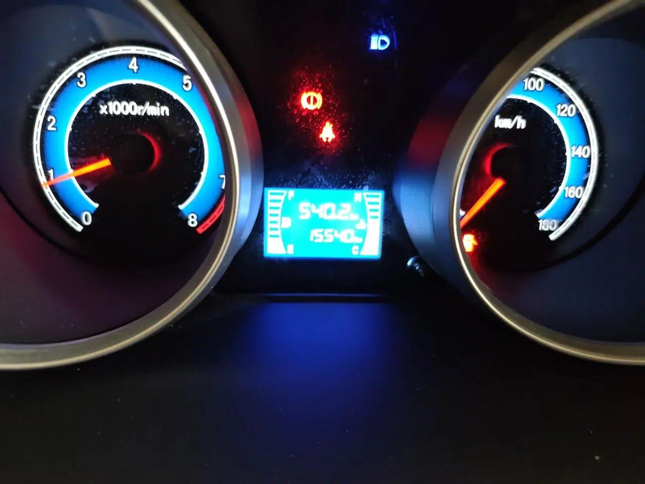 CHANGAN KAICHENG Ruixing M60 2019 1.5L Standard Version China VI Van with 5 Seats DAM15KR — миниатюра 13