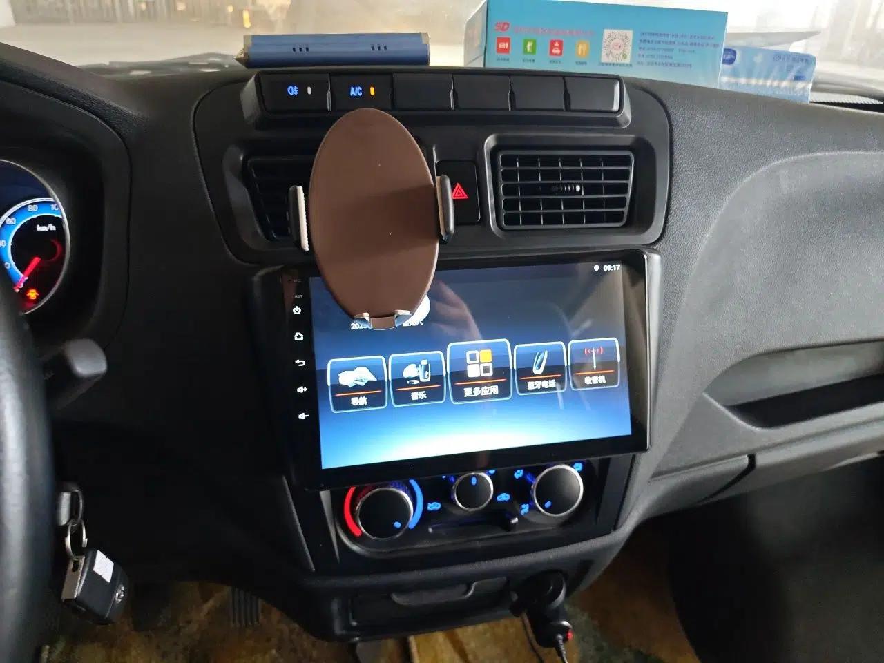 CHANGAN KAICHENG Ruixing M60 2019 1.5L Standard Version China VI Van with 5 Seats DAM15KR — миниатюра 14
