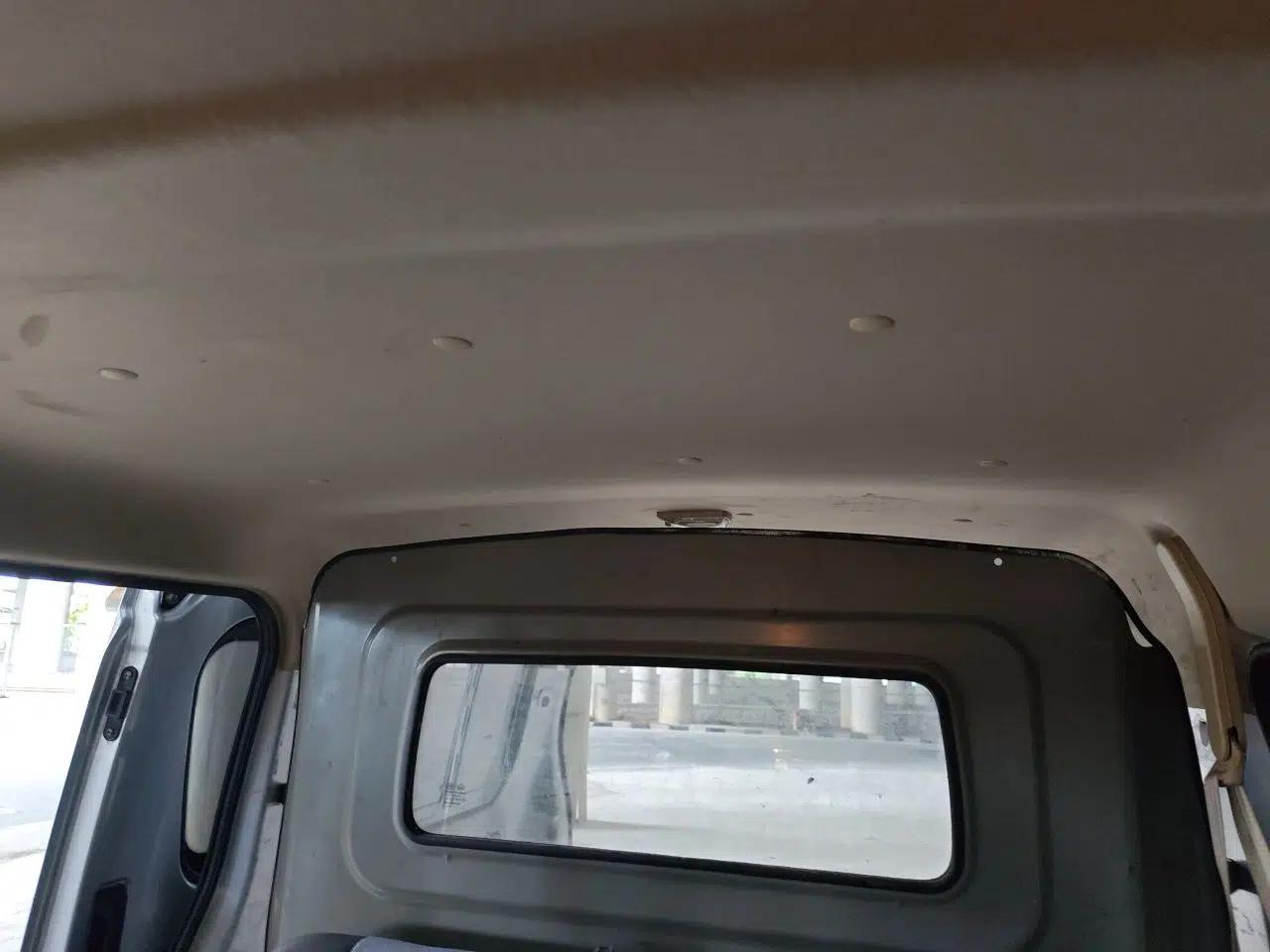 CHANGAN KAICHENG Ruixing M60 2019 1.5L Standard Version China VI Van with 5 Seats DAM15KR — миниатюра 19