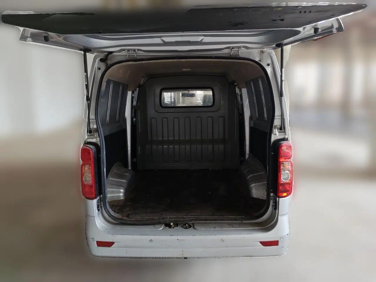 CHANGAN KAICHENG Ruixing M60 2019 1.5L Standard Version China VI Van with 5 Seats DAM15KR — миниатюра 20