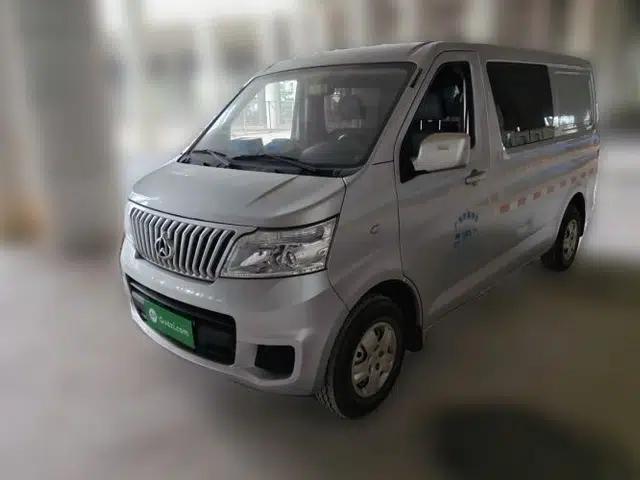 CHANGAN KAICHENG Ruixing M60 2019 1.5L Standard Version China VI Van with 5 Seats DAM15KR