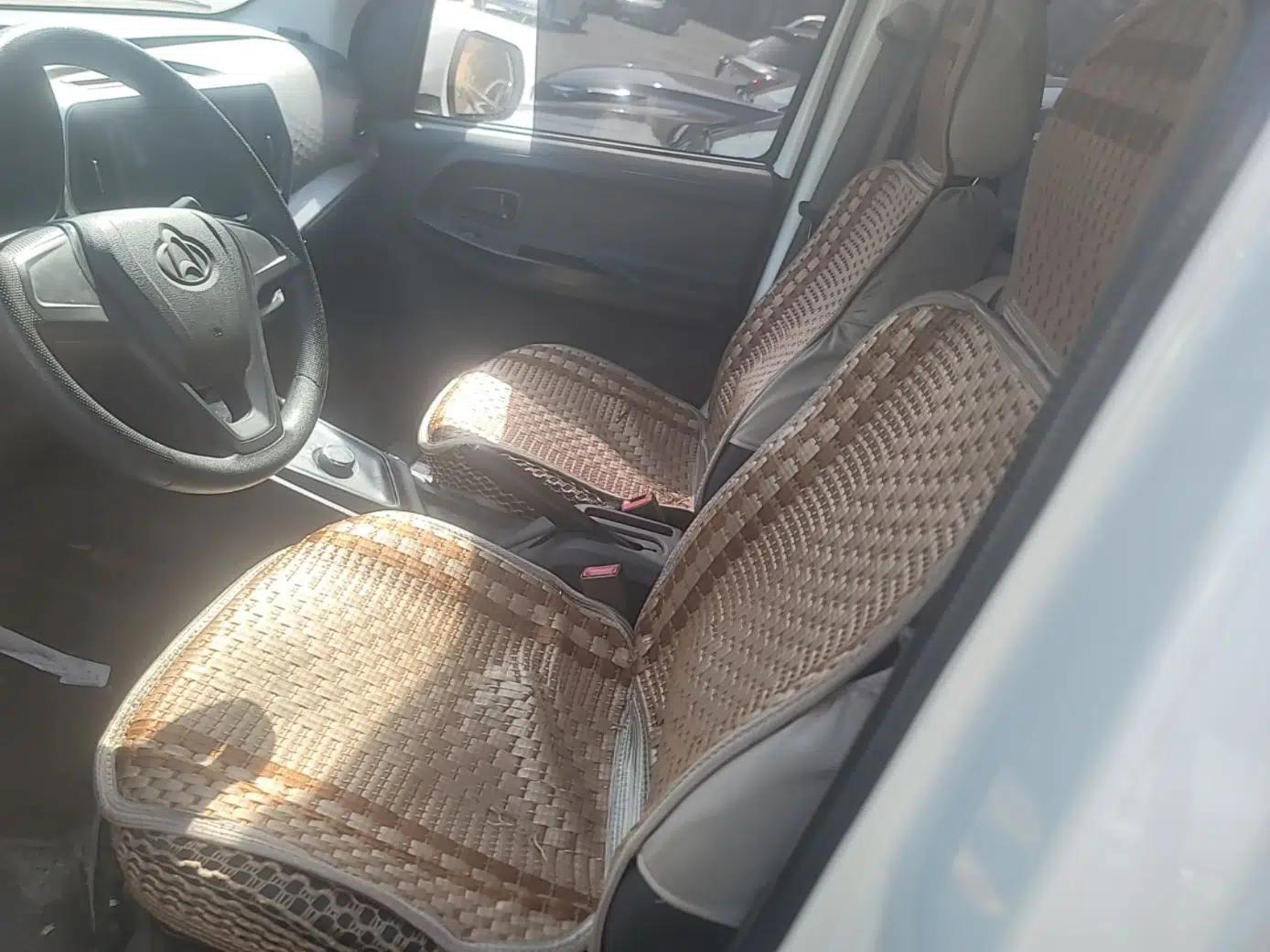 CHANGAN KAICHENG Ruixing EM80 2025 Passenger Version Comfort Edition 6-Seater 300 km Dual-Swing Doors — миниатюра 17