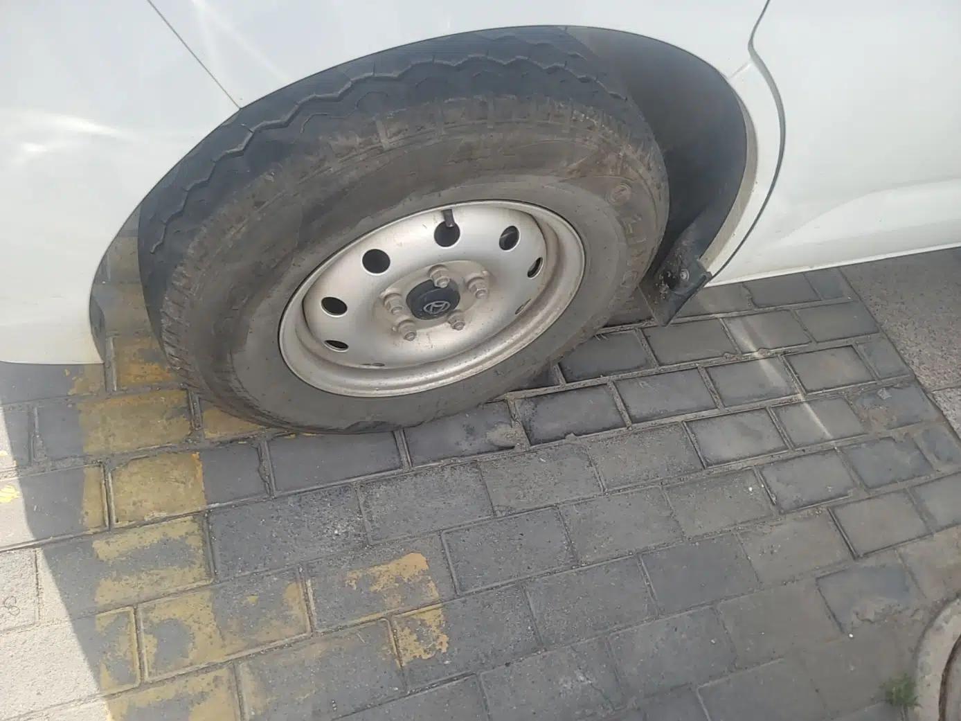 CHANGAN KAICHENG Ruixing EM80 2025 Passenger Version Comfort Edition 6-Seater 300 km Dual-Swing Doors — миниатюра 9