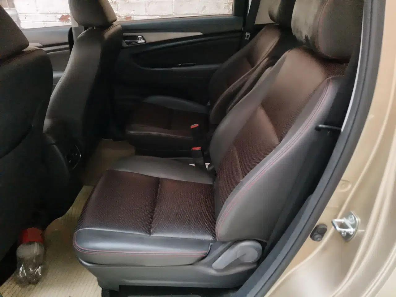 CHANGAN KAICHENG Oushang A600 2016 1.5L Manual Luxury 6-Seater — миниатюра 18