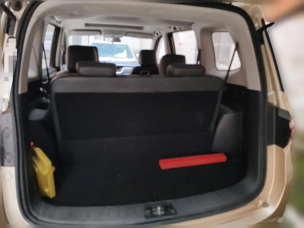 CHANGAN KAICHENG Oushang A600 2016 1.5L Manual Luxury 6-Seater — миниатюра 20