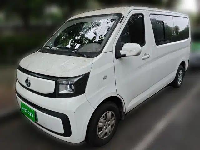 CHANGAN KAICHENG Ruixing EM60 2025 Passenger Version Comfort Model 6 Seats 300 km Liftback Door