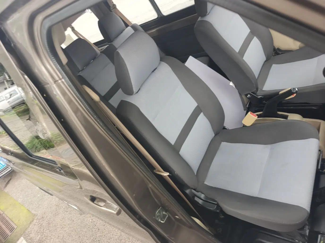 CHANGAN KAICHENG Ruixing M90 2017 2.0L Value Edition 7-Seater Hatchback 4G94S — миниатюра 23