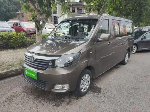 CHANGAN KAICHENG Ruixing M90 2017 2.0L Value Edition 7-Seater Hatchback 4G94S