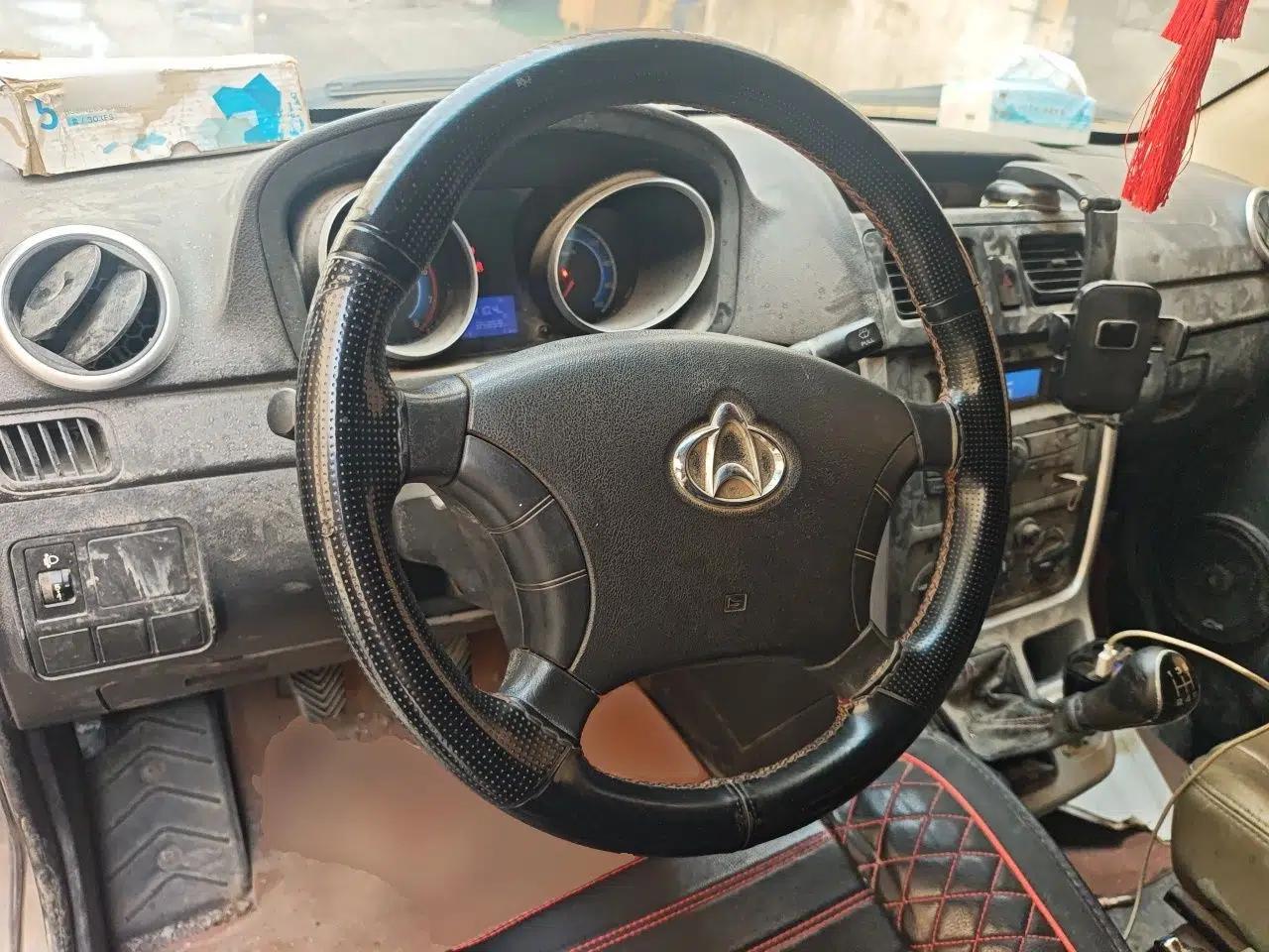CHANGAN KAICHENG Ruixing M90 2018 1.5T Comfort Model Flat Roof Liftback Doors 6-Seater 4G15T — миниатюра 11