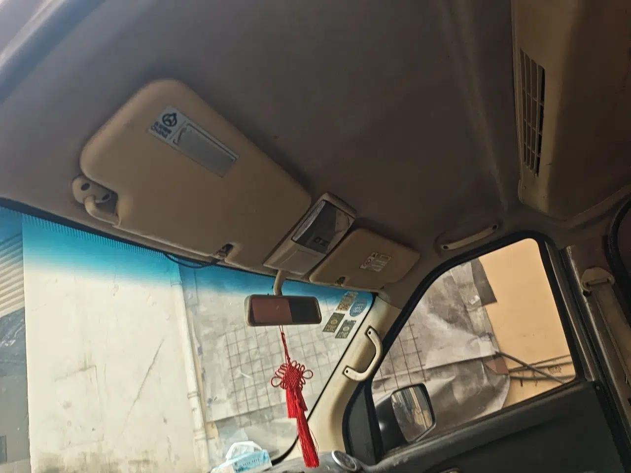 CHANGAN KAICHENG Ruixing M90 2018 1.5T Comfort Model Flat Roof Liftback Doors 6-Seater 4G15T — миниатюра 19