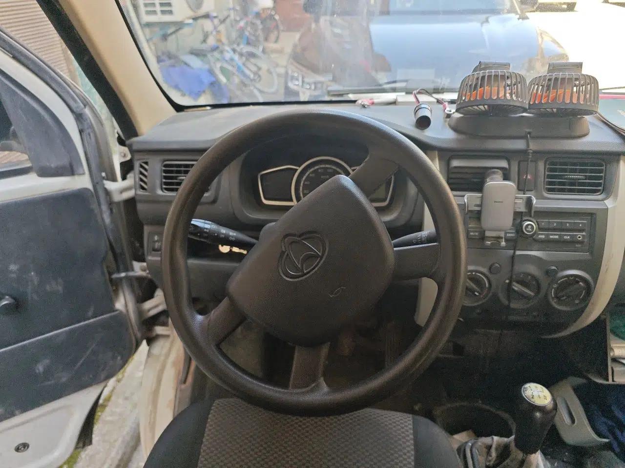 CHANGAN KAICHENG Star 3 2015 1.2L Base Model Air-Conditioned EA12V — миниатюра 11