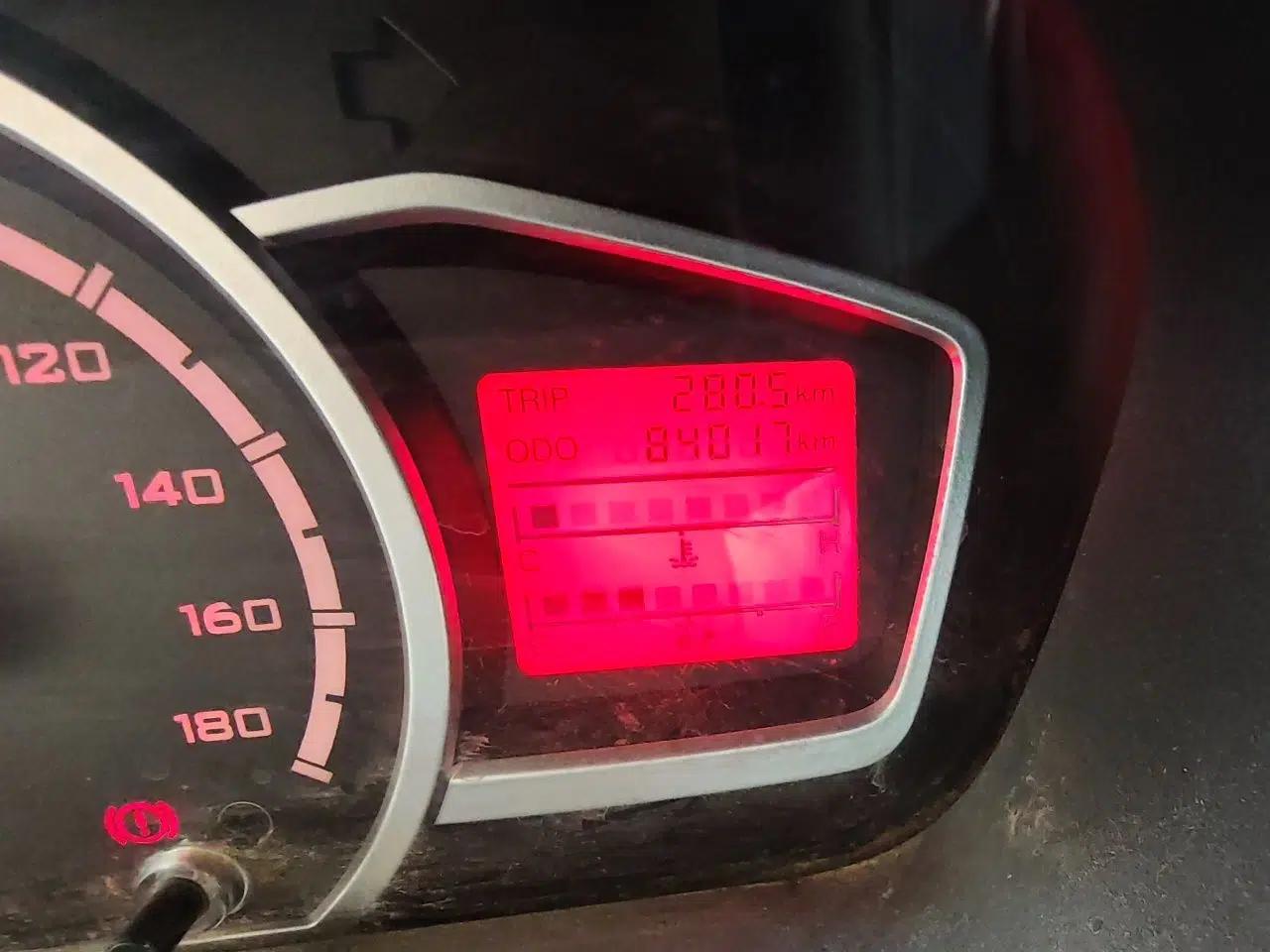 CHANGAN KAICHENG Star 3 2015 1.2L Base Model Air-Conditioned EA12V — миниатюра 13