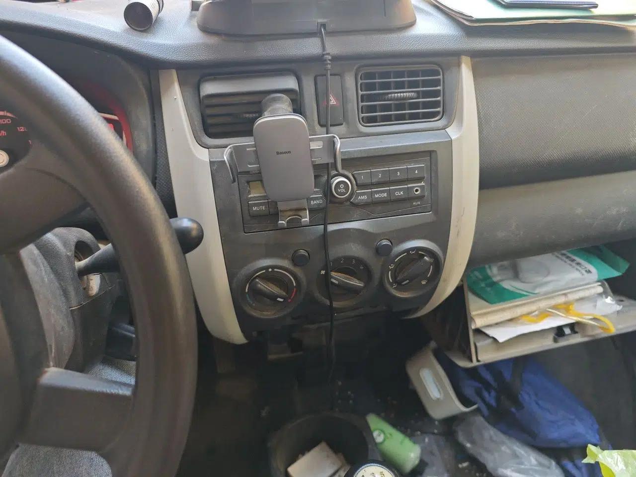 CHANGAN KAICHENG Star 3 2015 1.2L Base Model Air-Conditioned EA12V — миниатюра 14