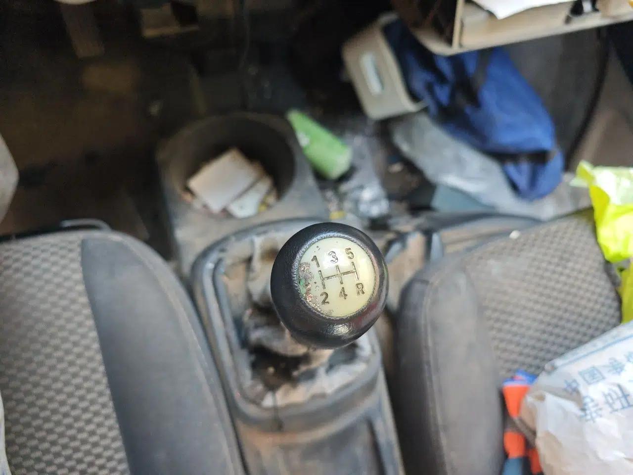 CHANGAN KAICHENG Star 3 2015 1.2L Base Model Air-Conditioned EA12V — миниатюра 15