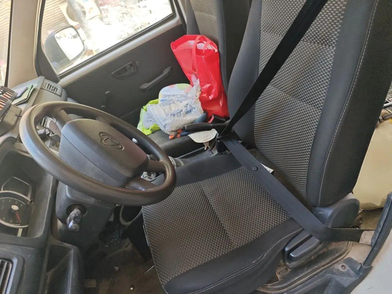 CHANGAN KAICHENG Star 3 2015 1.2L Base Model Air-Conditioned EA12V — миниатюра 16