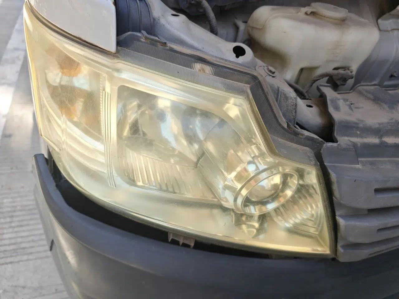 CHANGAN KAICHENG Star 3 2015 1.2L Base Model Air-Conditioned EA12V — миниатюра 7