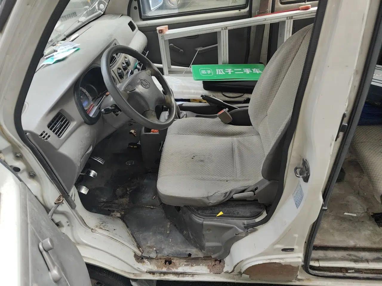 CHANGAN KAICHENG Star 2 2012 1.0L Base Version JL466Q9 — миниатюра 16