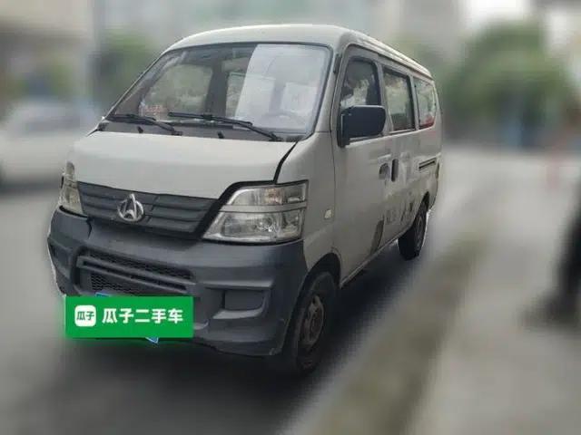 CHANGAN KAICHENG Star 2 2012 1.0L Base Version JL466Q9