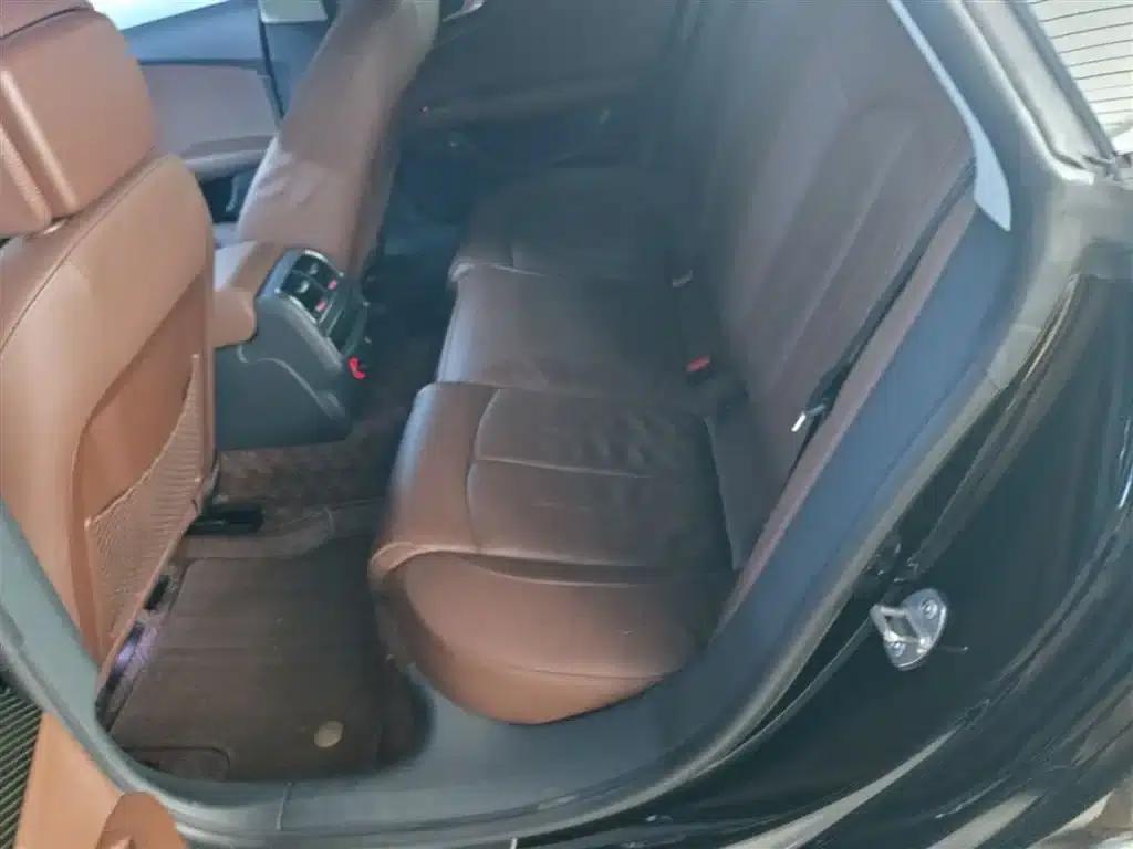 Audi A7 2018 40 TFSI Progressive — миниатюра 17