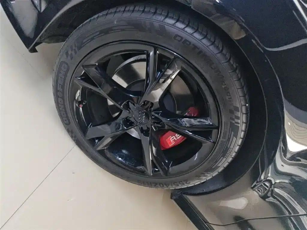 Audi A7 2018 40 TFSI Progressive — миниатюра 23