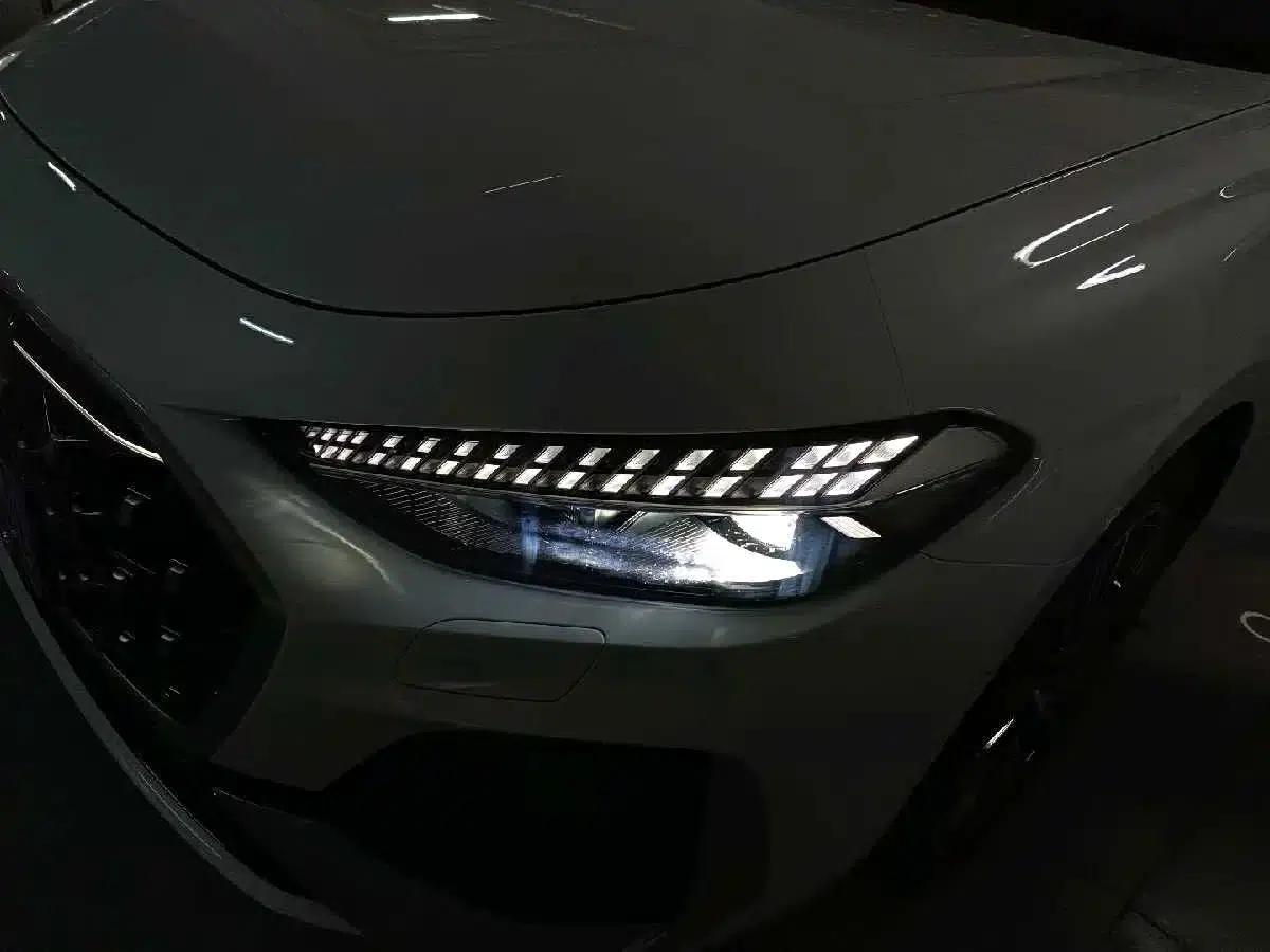 Audi A5L 2026 2.0T Qiankun Smart Driving Edition — миниатюра 12
