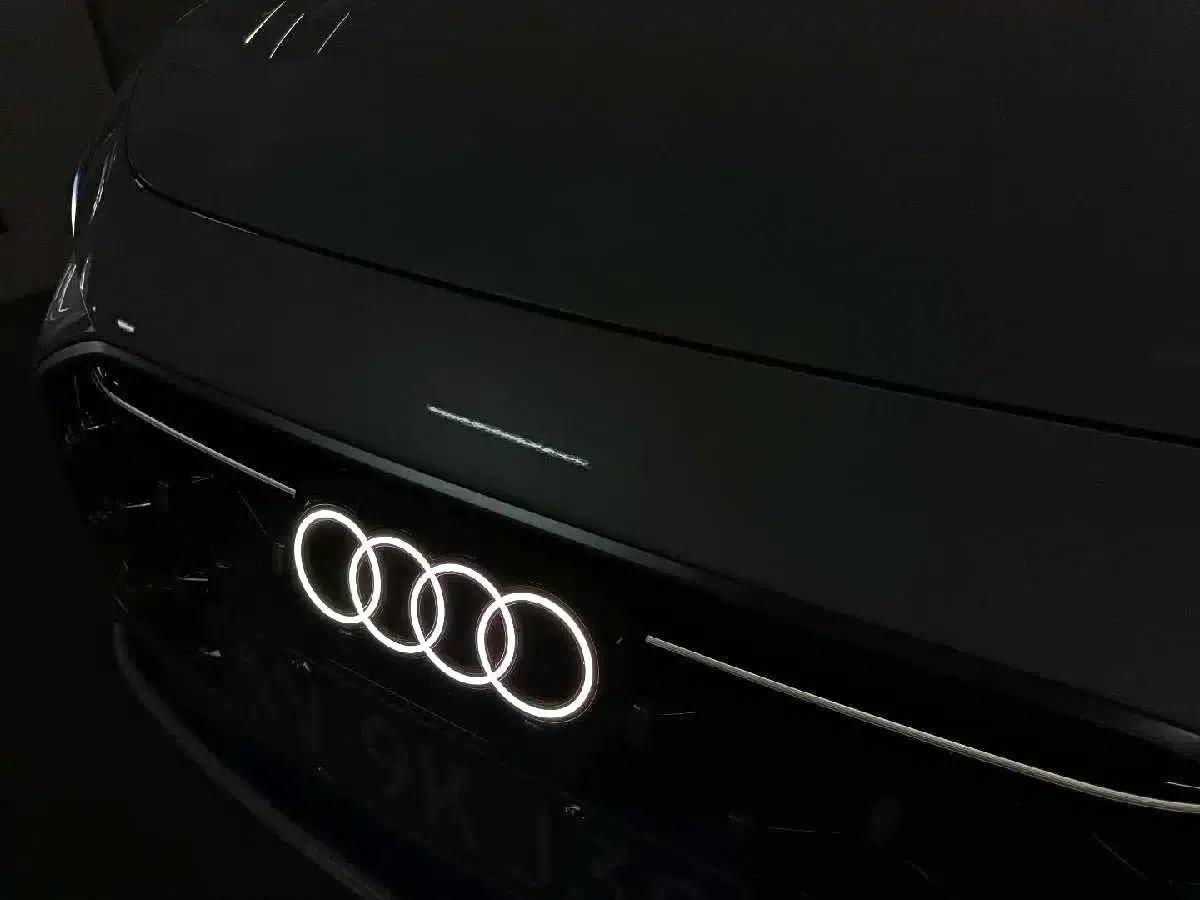 Audi A5L 2026 2.0T Qiankun Smart Driving Edition — миниатюра 13