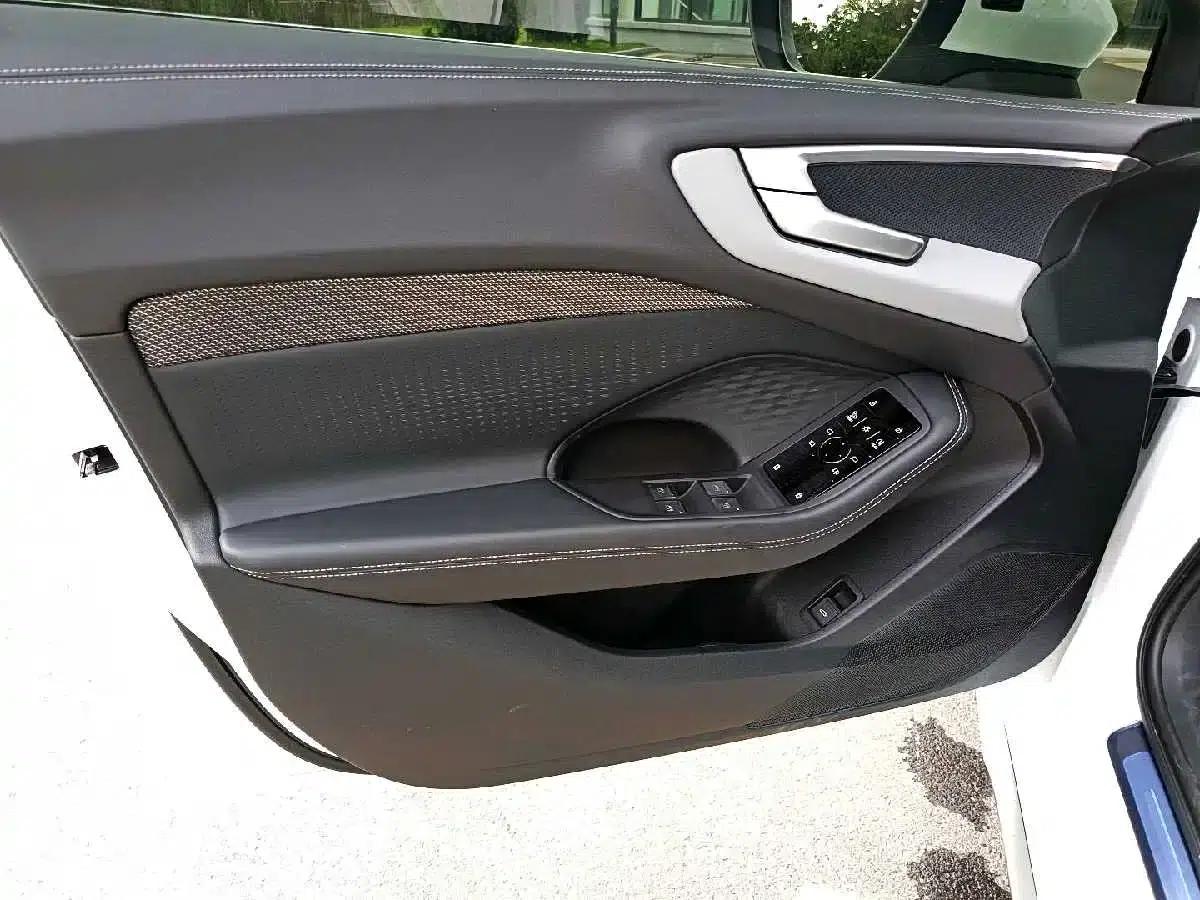 Audi A5L 2026 2.0T Qiankun Smart Driving Edition — миниатюра 25