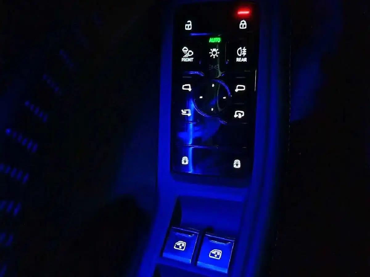 Audi A5L 2026 2.0T Qiankun Smart Driving Edition — миниатюра 31