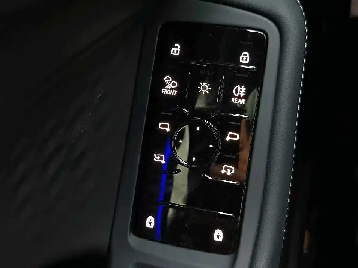 Audi A5L 2026 2.0T Qiankun Smart Driving Edition — миниатюра 32