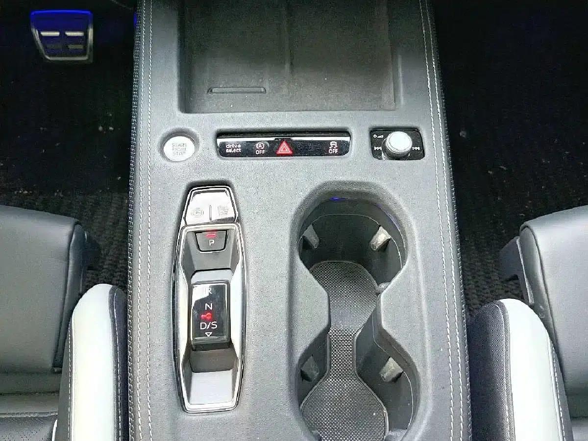 Audi A5L 2026 2.0T Qiankun Smart Driving Edition — миниатюра 33
