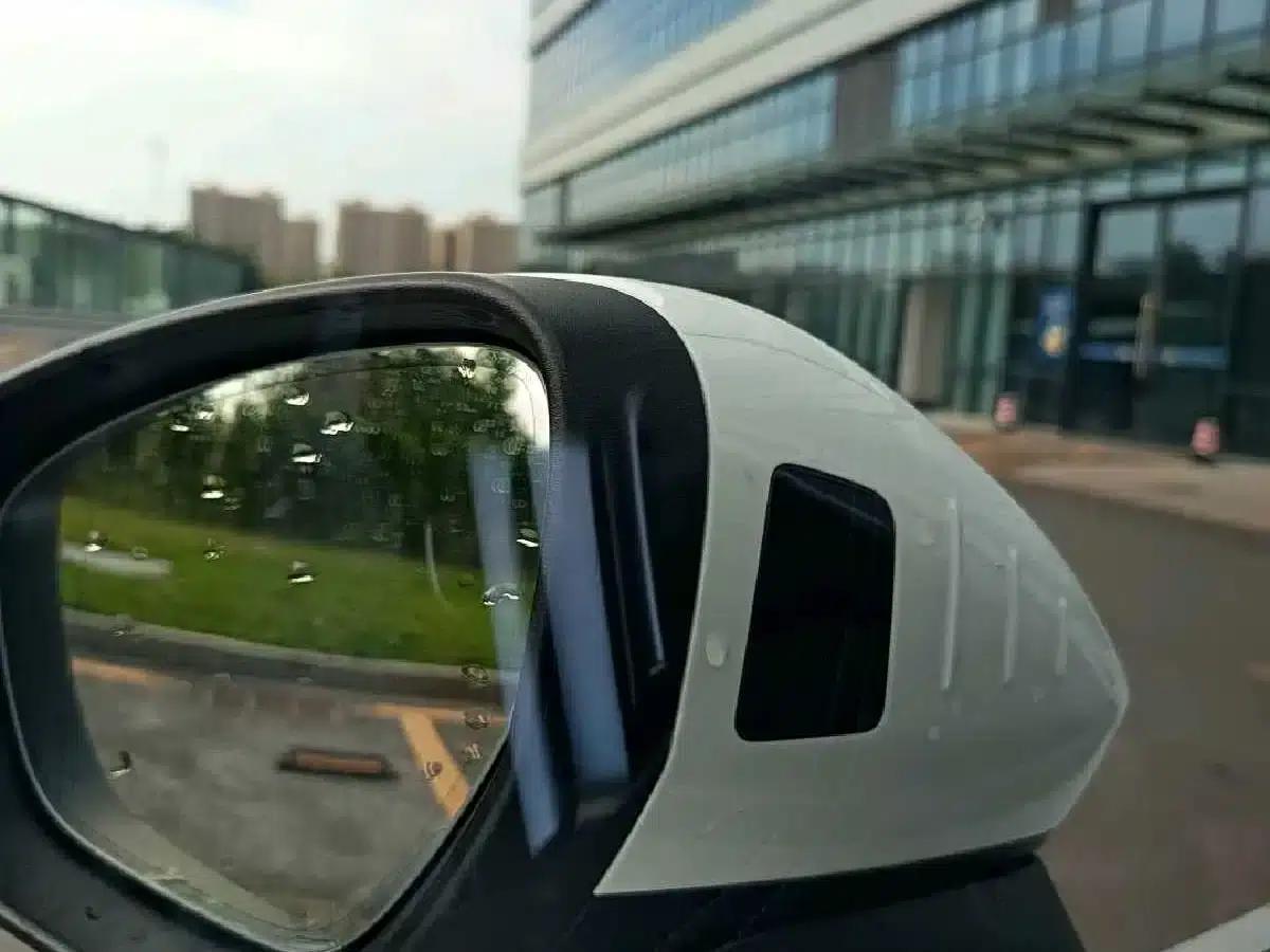 Audi A5L 2026 2.0T Qiankun Smart Driving Edition — миниатюра 36