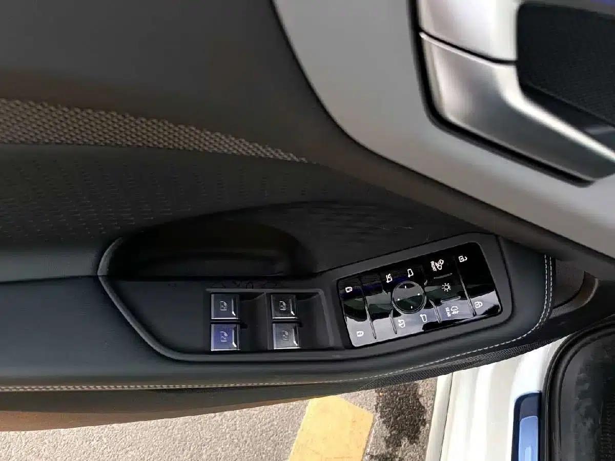 Audi A5L 2026 2.0T Qiankun Smart Driving Edition — миниатюра 37